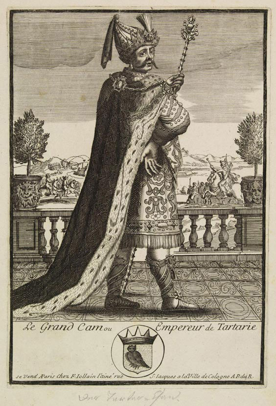 Обсуждения, дополняющие тему Возрождения. - Страница 3 1685-Jollain-Grand-Cam-2