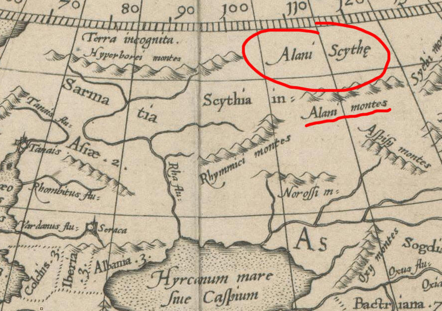 Возрождение - Информация к Размышлению Alani-1578-Mercator