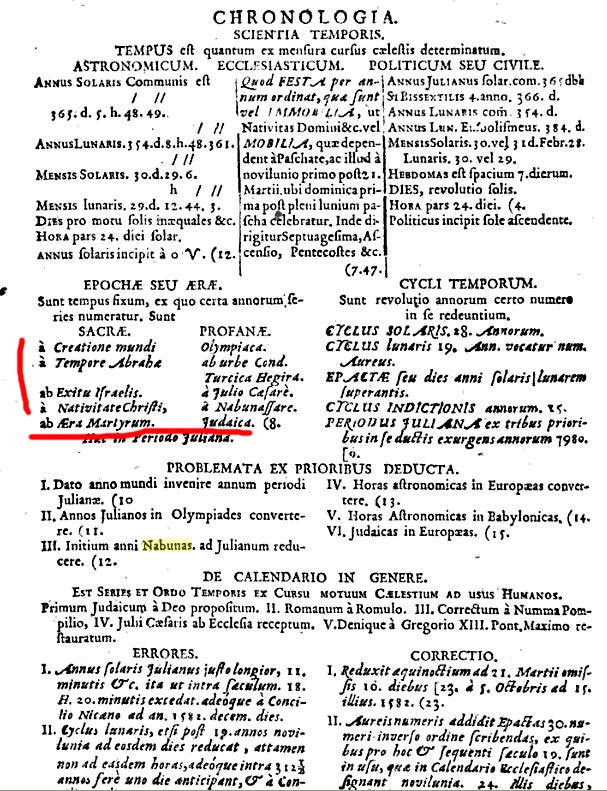 Хронология + Локализация + "Катастрофа 1500" - Страница 4 Chrono-2