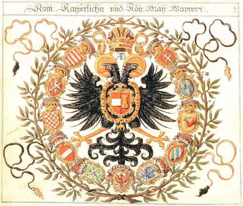 Слова, Понятия, Образы - Страница 2 Gabsburg