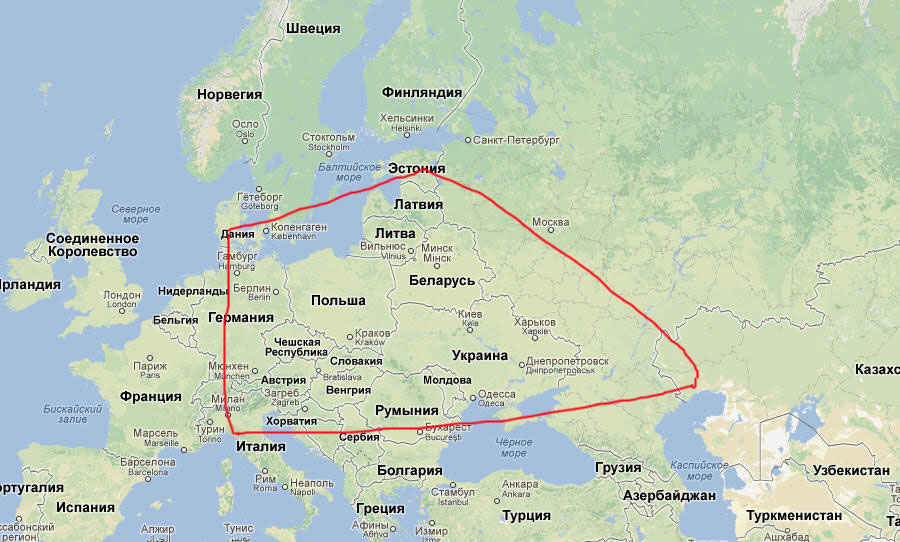 Возрождение - информация к размышлению - Страница 3 Varag-2