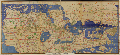 Каталог карт 1154-Idrisi-mini